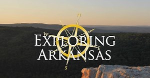 Exploring Arkansas:Exploring Arkansas February 2013 Season 9 Episode 2