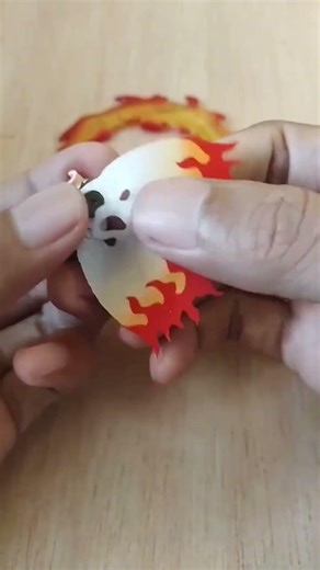 merakit LEGO RANGOKU DEMONSLAYER #lego