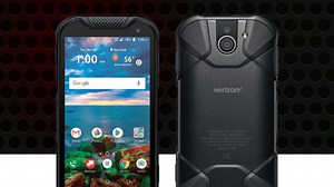 Kyocera DuraForce Pro 2 is Verizon's newest rugged smartphone, 2-year warranty included