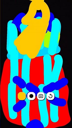 Lightning Strike And Thunder Sound Effect #lightning #factorialnumberblocksband