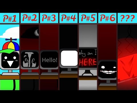 🔥 Ms. FUN COMPUTER Evolution: Phase 1 vs FINAL Form?! (Insane Upgrade)