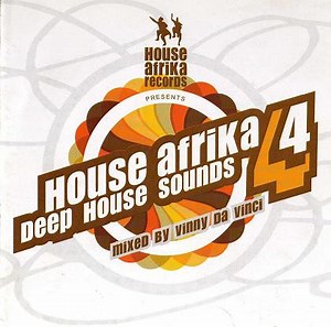 Various - Deep House Sounds 4