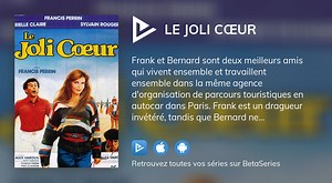 Le Joli cœur