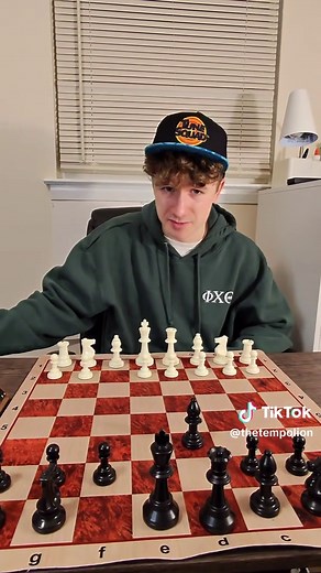Roses Are Red, Chess Is Fun: Crush Your Opponents!