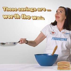 Sprinkle in a little savings when you bundle home and auto. | Progressive