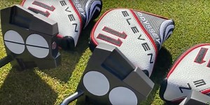 Odyssey 2Ball Eleven Putter Review