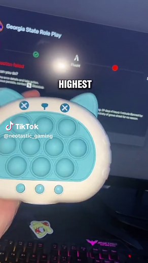 Neotastic on TikTok