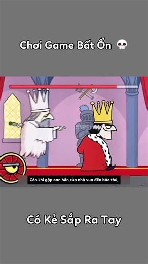 Có Kẻ Sắp Ra Tay #shorts #minecraft