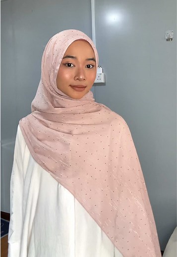 tutorial shawl sab selalu pakai as requested 🫶🏻 #tutorial #tutorialshawl #shawltutorial