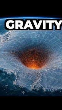 Antarctica Sits Over A GRAVITY HOLE 🌍❄️