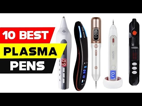 Top 10 Best Plasma Pens for 2021 | Best Laser Plasma Pen | Laser Pen
