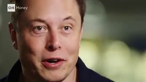 Why Elon Musk invests in artificial intelligence, despite his very real concerns about its power: Full video » http://cnnmon.ie/1TbcKB0 | CNN Business