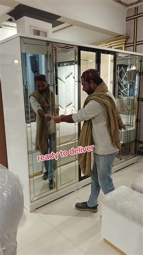 Classic Turkish Furniture for Elegant Interiors