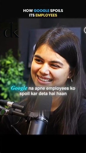 Google doesn’t just hire employees. It completely isolates them from the outside world.