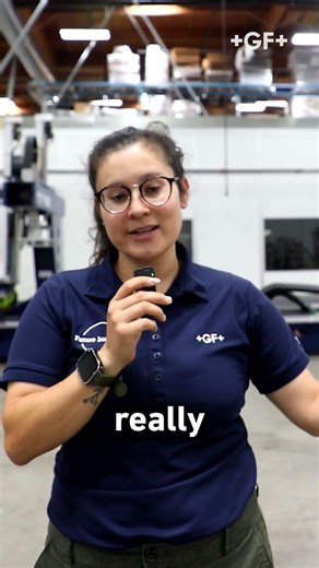 Inside GF Irvine’s New Side Wall Fusion Machine