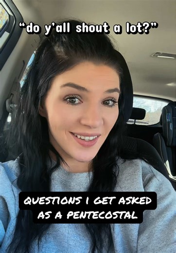 Common Questions About Pentecostal Churches