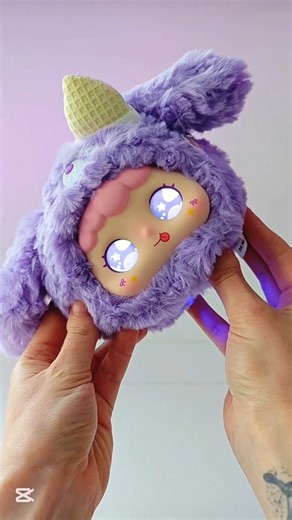 Unboxing AI Plush TOY #ai #airobot #aitoys #robot #kids #kidsvideo #christmas #gift #short #chatgpt