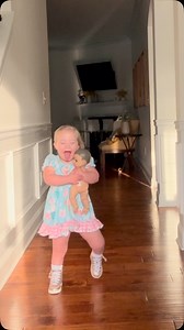 3.7K views · 14K reactions | Outfit of the day  Juliet was gifted this dress from a Facebook friend about 2 years ago and she can still wear it. It is so soft and stretchy and has icecream on it which Juliet LOVES! #downsyndromeawareness #downsyndromelove #downsyndromebeauty #downsyndrome | Juliet’s Journey | Facebook