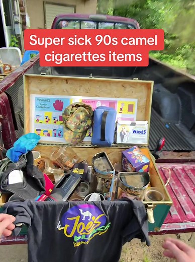 SlimPickins on TikTok