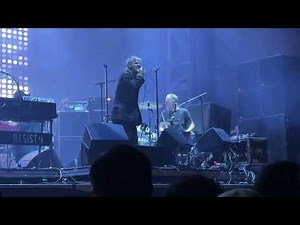 LCD Soundsystem “Tonite“ live March 7, 2025 @ M3F Festival (Phoenix, AZ) ￼