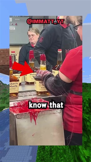 Info Guy (@theinfoguy0)’s video of wax candy bottle