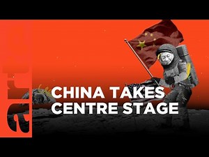 China Out for World Domination? I China Economy I ARTE Documentary