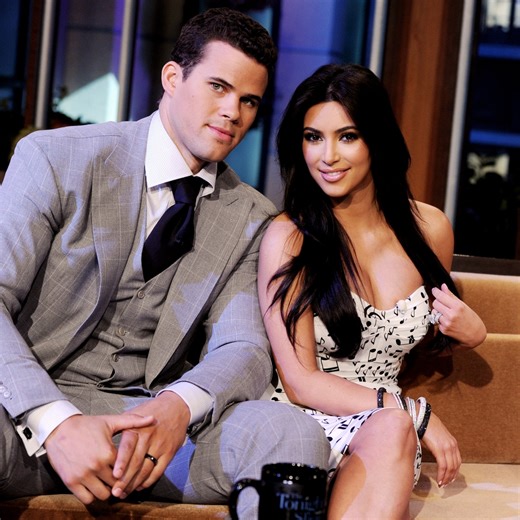 Inside Kris Humphries and Kim Kardashian's Whirlwind Romance and His Private Life After Their Divorce