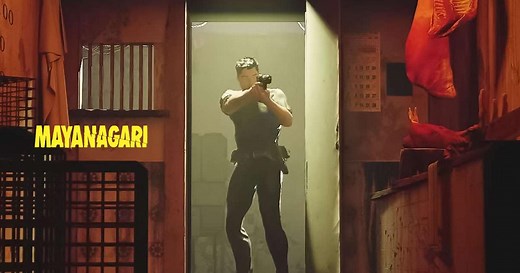 Download & Play Mayanagari - Mobile Gangster on PC & Mac (Emulator)