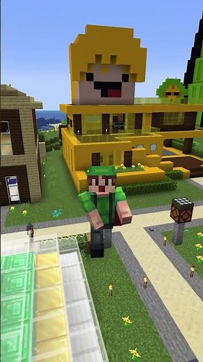 SERWER Z MAPĄ WOJANOWIC! (JAK WEJŚĆ NA WOJANOWICE) #14 #minecraft #wojan #wojanowice #palion