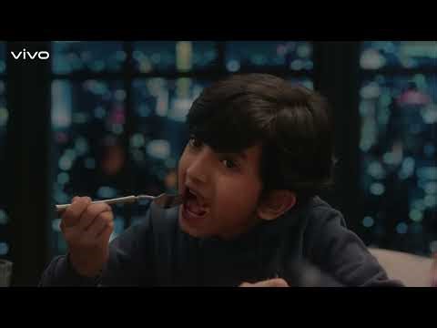 #SwitchOff Your Phone to Hear the Stories That Matter Most