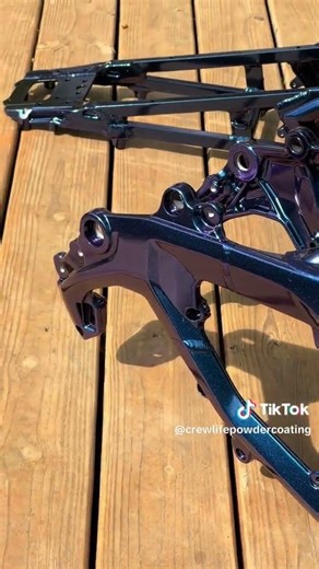 Surron Ultra Bee Powder - Neutron Star