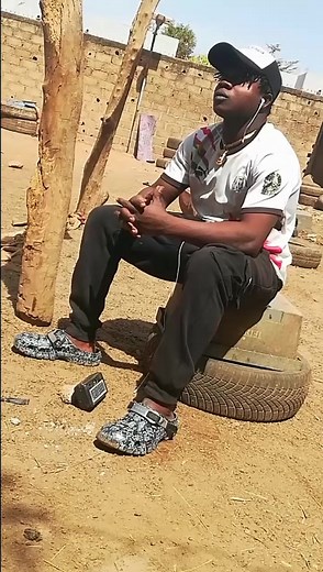 Floby: TikTok Sensation from Burkina Faso