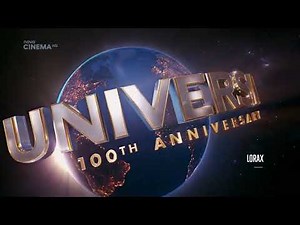 The Lorax - Nova Cinema Intro