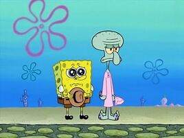 South Pacific Island II - SpongeBob Soundtrack