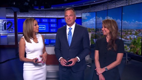 12News at 5 | March 19, 2025