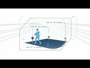 Minute to Win It - Games - Blind Ball