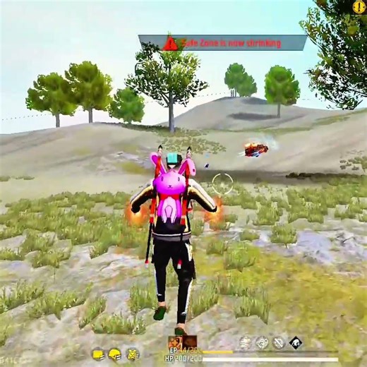 DAYS-16( ONLY VENDING MACHIN GUN CHALLENGE😂)