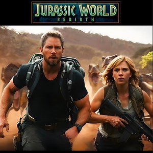 The fourth instalment in the Jurassic World franchise recently wrapped filming, this is what it might look like 🦖, do we really need/want another #jurrasicworld movie? 😳 | Let's Talk Movies
