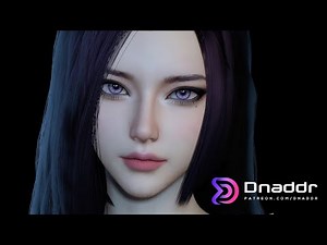 New Lover_MMD_VAM_2k_60fps_(2022.9)