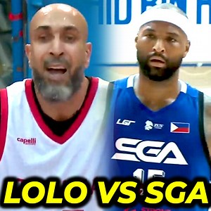 3.8M views · 36K reactions | WILD ENDING SA SEMIS! | Mas matanda pa kay LeBron ang nagpahirap sa SGA, nagwala sa dulo si Cousins! | The Scoreboard | Facebook