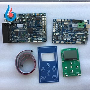 [Hot Item] Senyang I3200 Board Kit Mainboard Printhead Board for I3200 Single Head Printer