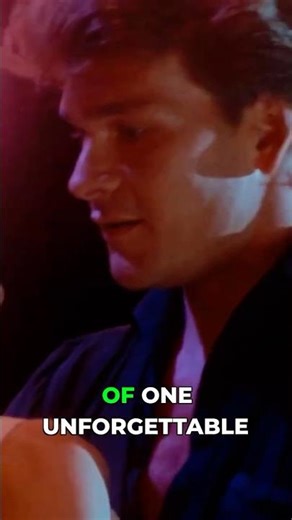 What Made Dirty Dancing a Legend?