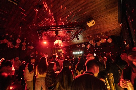 The Short Stop Celebrates 25 Years of Being Los Angeles’s Dance Bar - LA Weekly