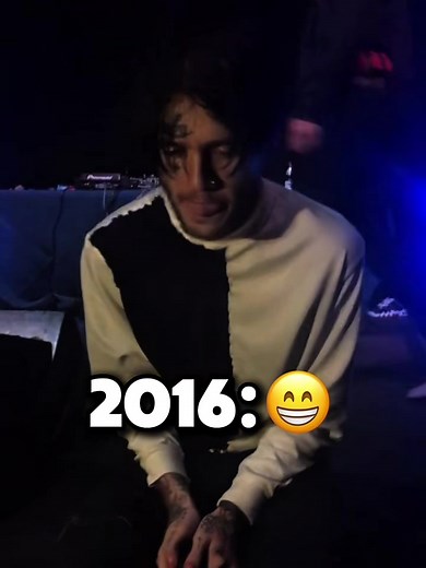 Lil Peep: Remembering His 2017 Concert Legacy