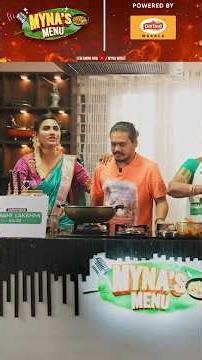 முடியாதுனு சொன்னாங்க, ஆனா 50 பேருக்கு சாப்பாடு போடுறேன் mynasmenu #pugazh