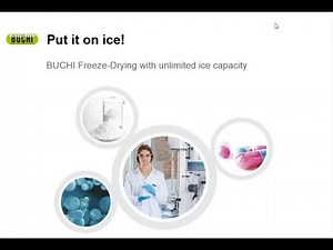 Put it on ice!