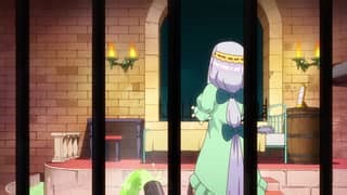 Sleepy Princess in the Demon Castle | E4 - The Princess, Destruction, and a Short Journey