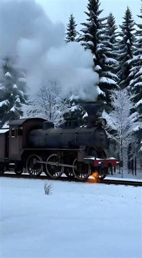 Kelompok 3 Kereta Api Trem Trains Rail Steam Locom #busmania #busindonesia #truck #transportasi