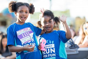 Riverfest Limerick 2018