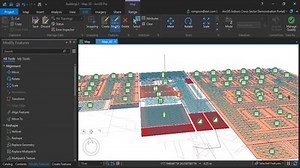 Creating the Network Dataset (I): Pathways and Thin Pathways